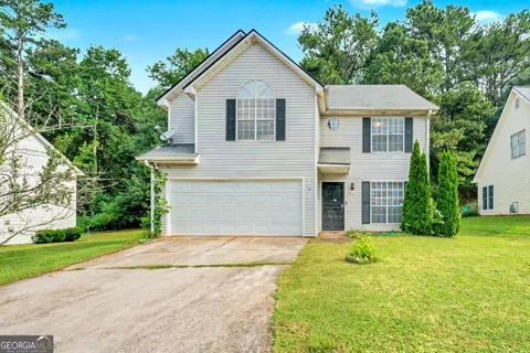 6258 Phillips Lake CT