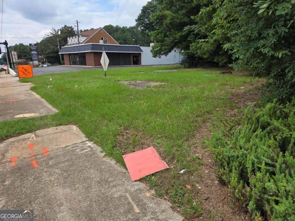 351 W Pike ST Lawrenceville, GA 30046