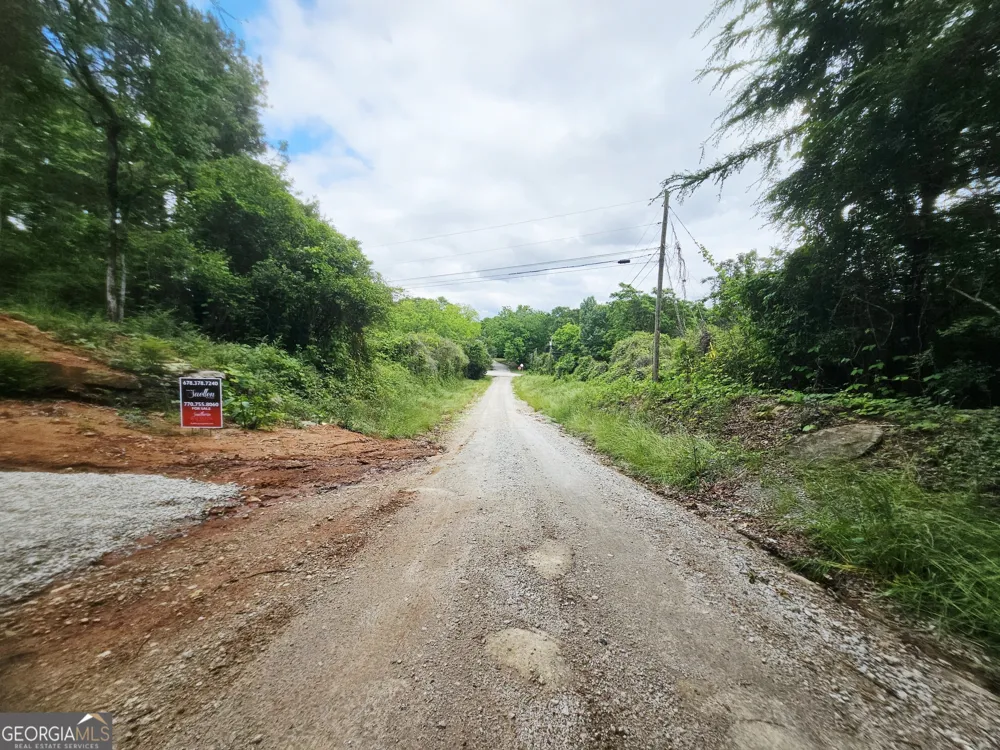 0 School House Hill RD Franklin, GA 30217