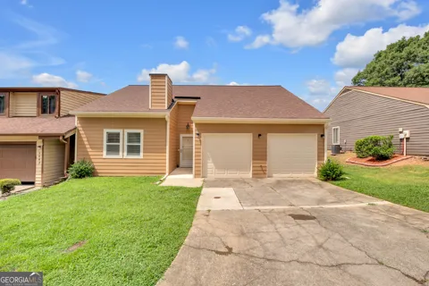 1541 Burnstone DR