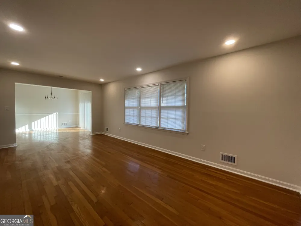 2297 Hylaea RD Tucker, GA 30084