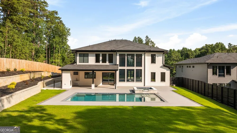 816 Riverside RD Sugar Hill, GA 30518