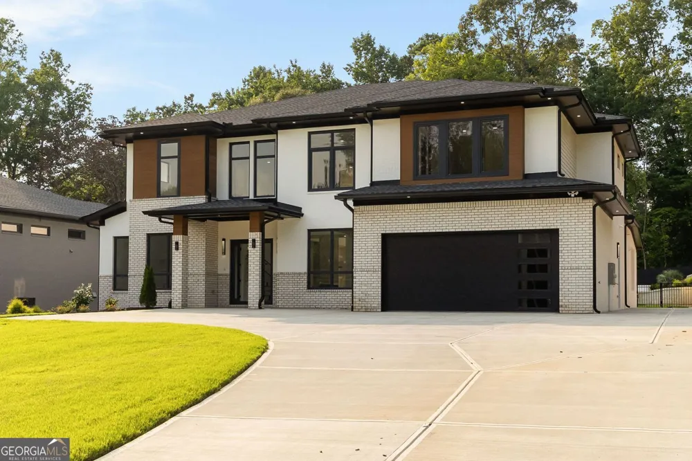816 Riverside RD Sugar Hill, GA 30518