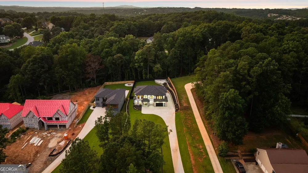 816 Riverside RD Sugar Hill, GA 30518