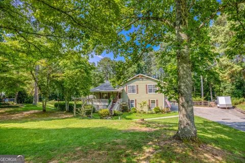 4234 Timber Trace RD