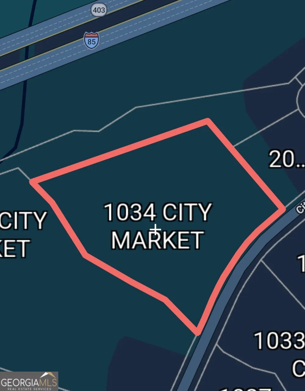 1034 City Market ST Hoschton, GA 30548