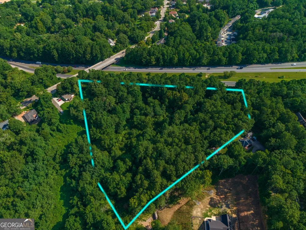 0 Bill Smith DR Canton, GA 30114