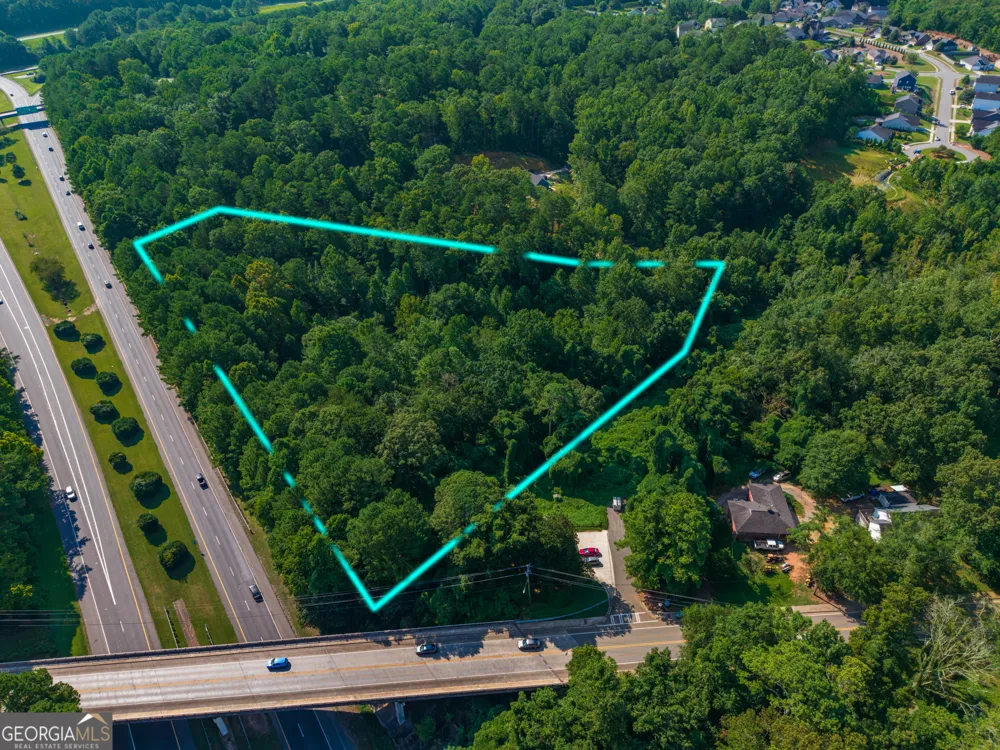 0 Bill Smith DR Canton, GA 30114