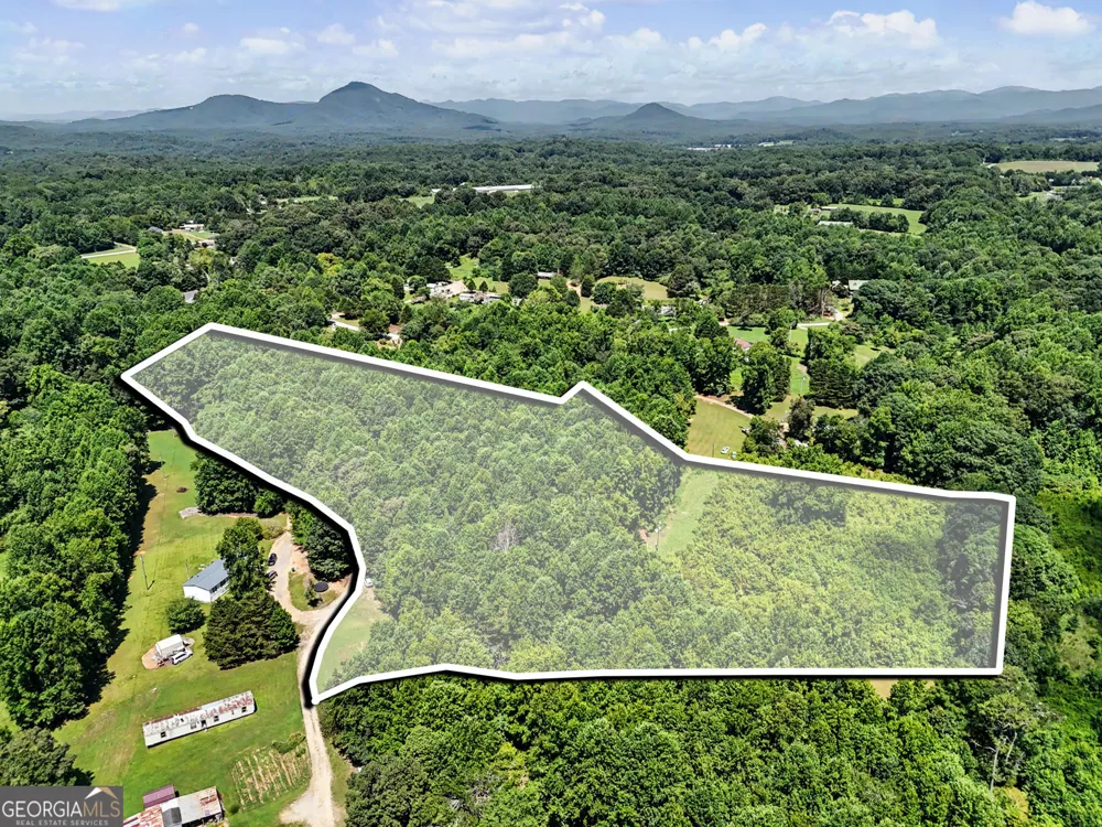 422 Fair Valley RD Demorest, GA 30535