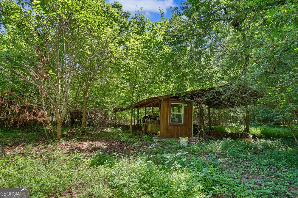 422 Fair Valley RD Demorest, GA 30535