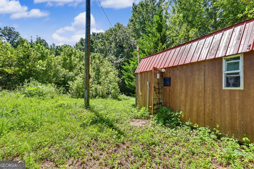422 Fair Valley RD Demorest, GA 30535