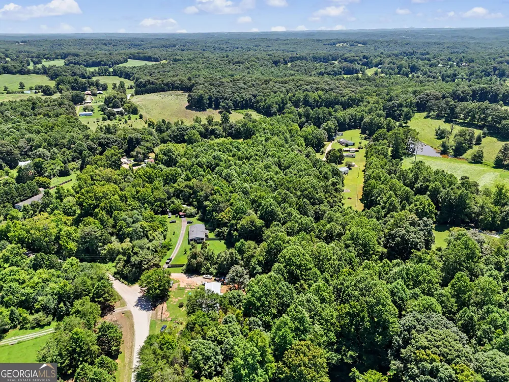 422 Fair Valley RD Demorest, GA 30535