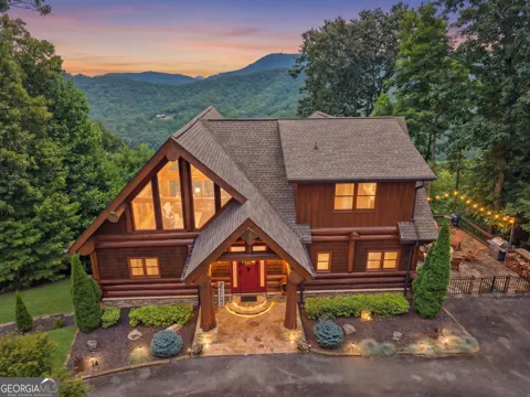 495 Overlook DR