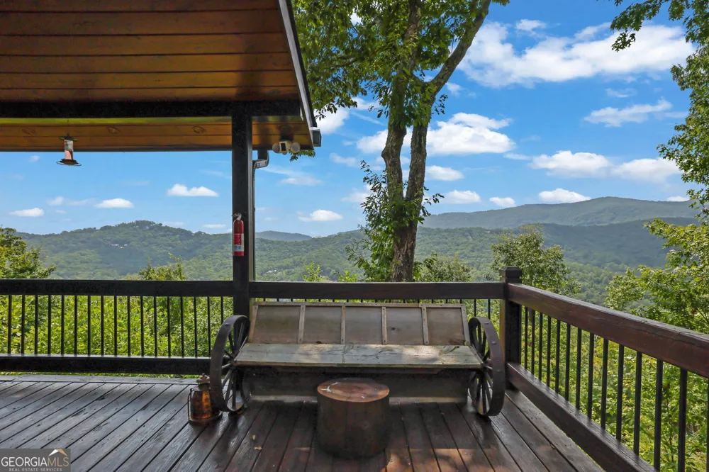 495 Overlook DR Blue Ridge, GA 30513