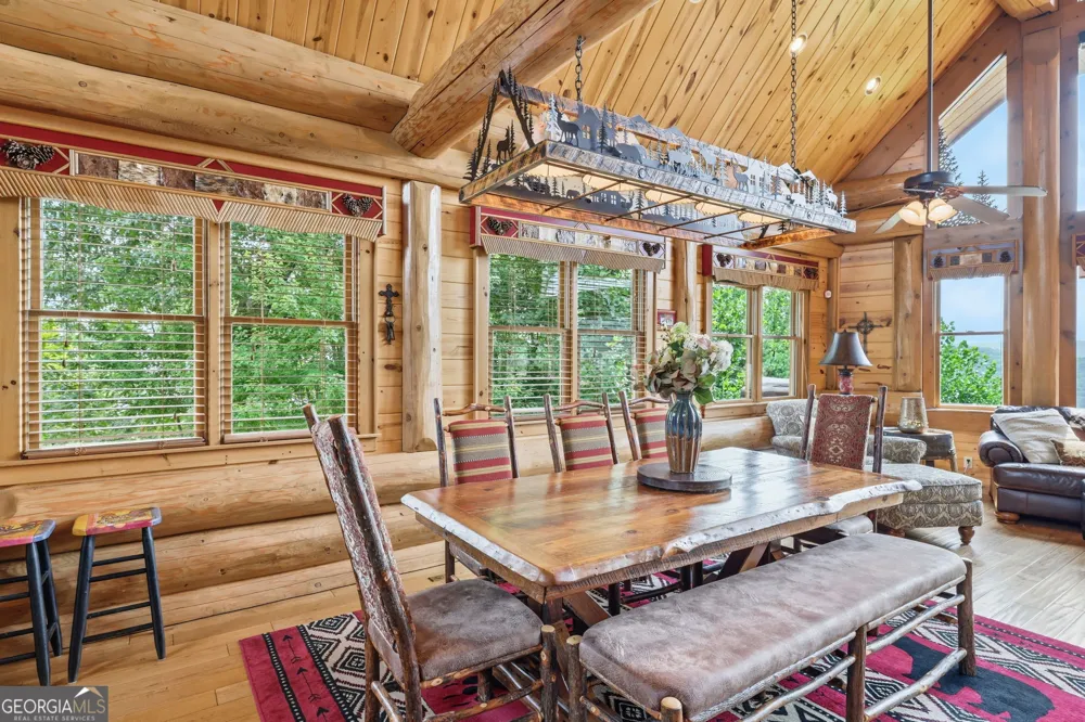 495 Overlook DR Blue Ridge, GA 30513