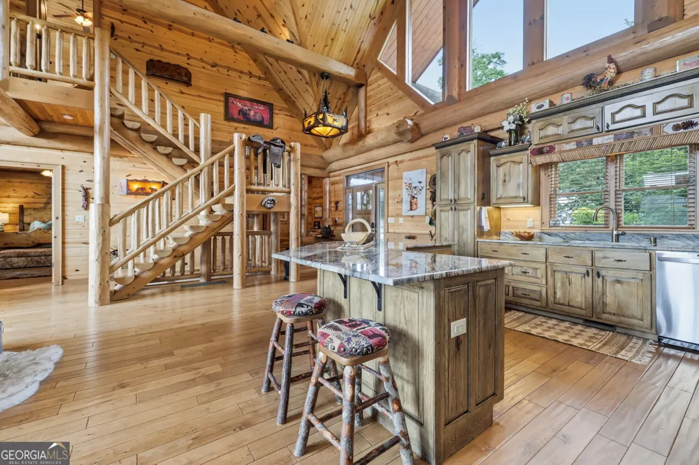 495 Overlook DR Blue Ridge, GA 30513