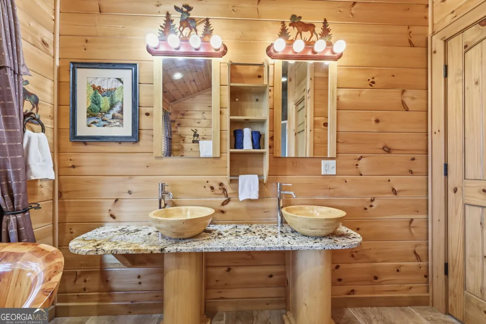 495 Overlook DR Blue Ridge, GA 30513