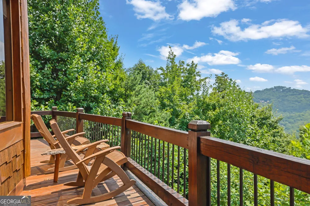 495 Overlook DR Blue Ridge, GA 30513