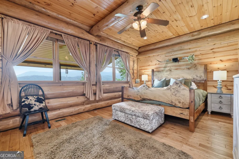 495 Overlook DR Blue Ridge, GA 30513