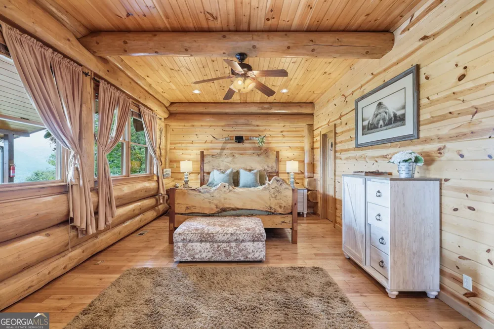 495 Overlook DR Blue Ridge, GA 30513