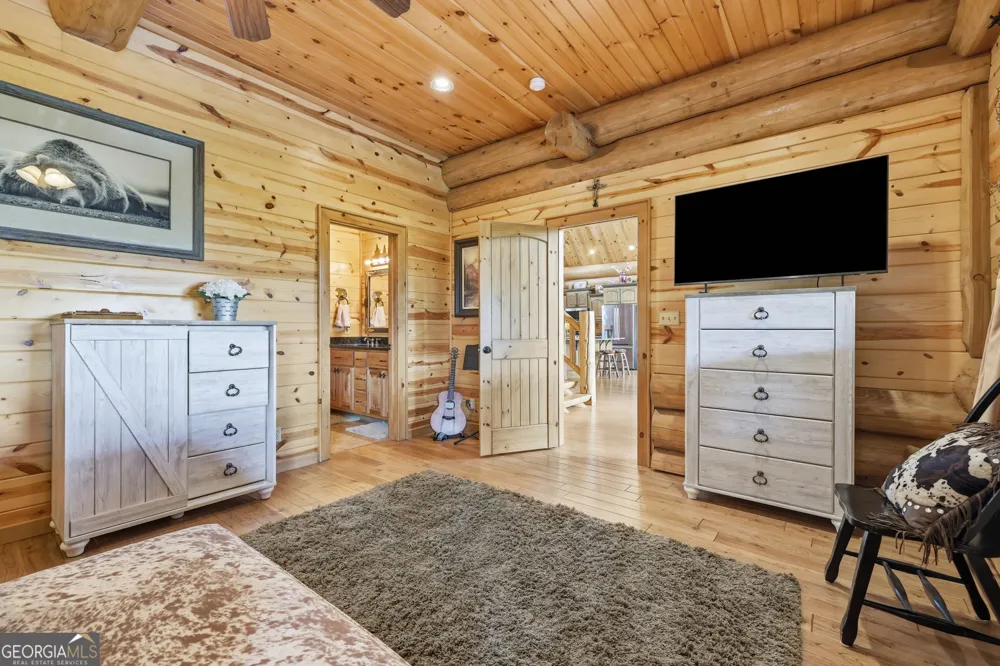 495 Overlook DR Blue Ridge, GA 30513