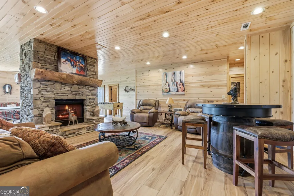 495 Overlook DR Blue Ridge, GA 30513