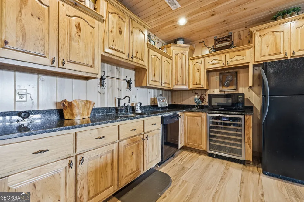 495 Overlook DR Blue Ridge, GA 30513