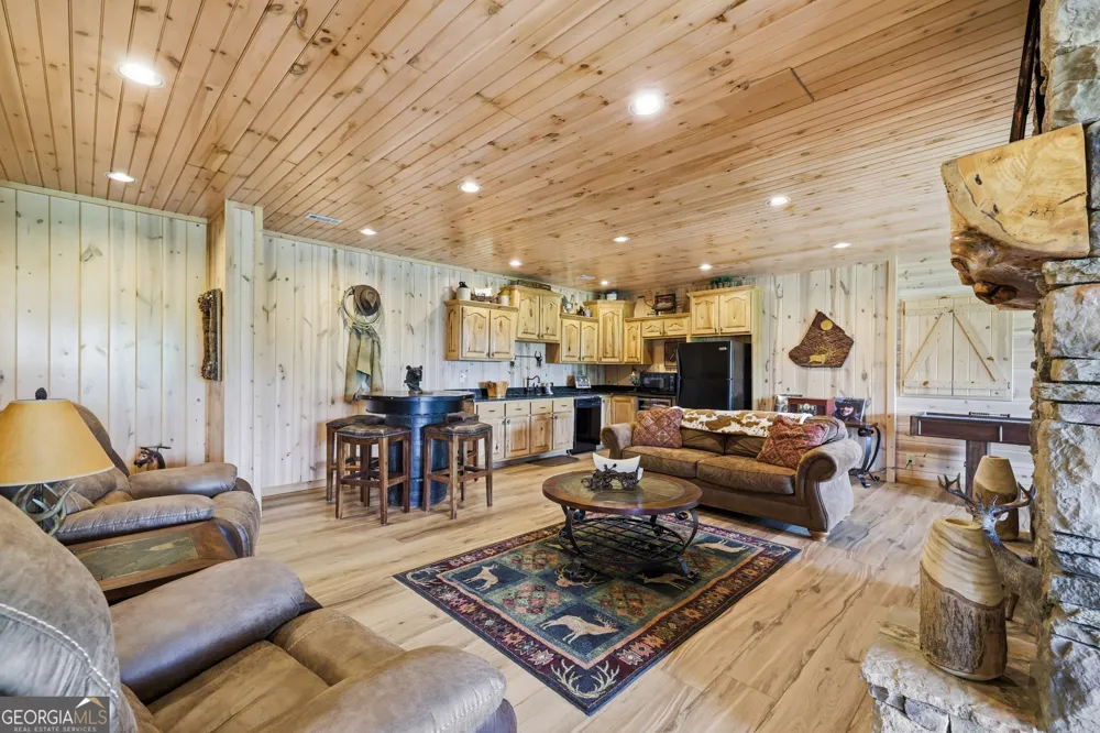 495 Overlook DR Blue Ridge, GA 30513