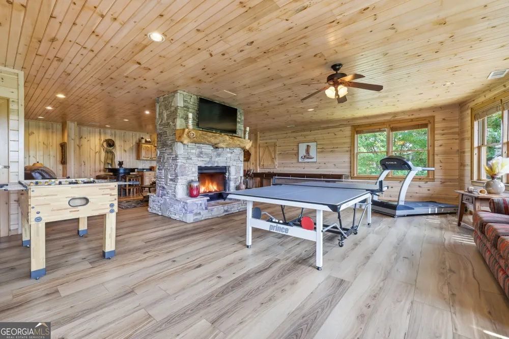495 Overlook DR Blue Ridge, GA 30513