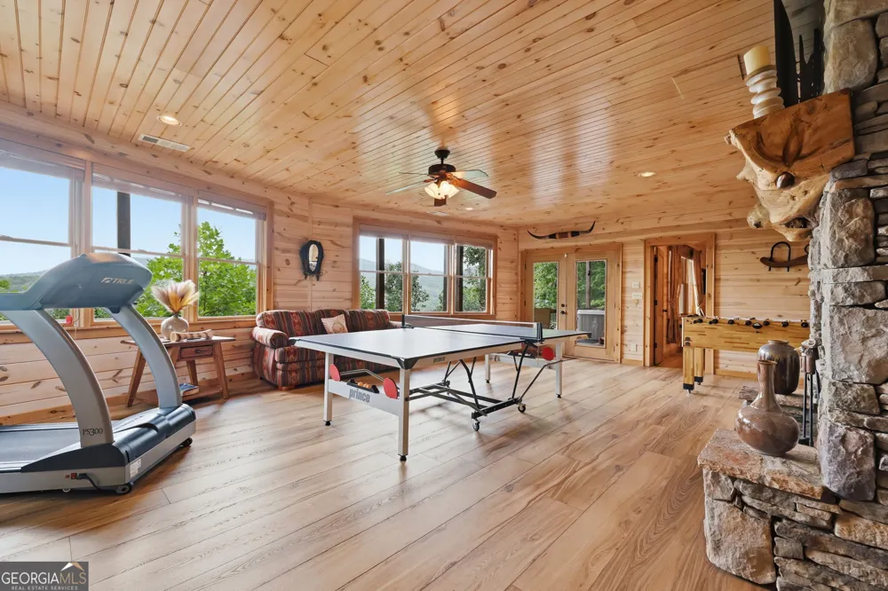 495 Overlook DR Blue Ridge, GA 30513