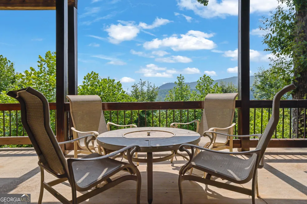 495 Overlook DR Blue Ridge, GA 30513
