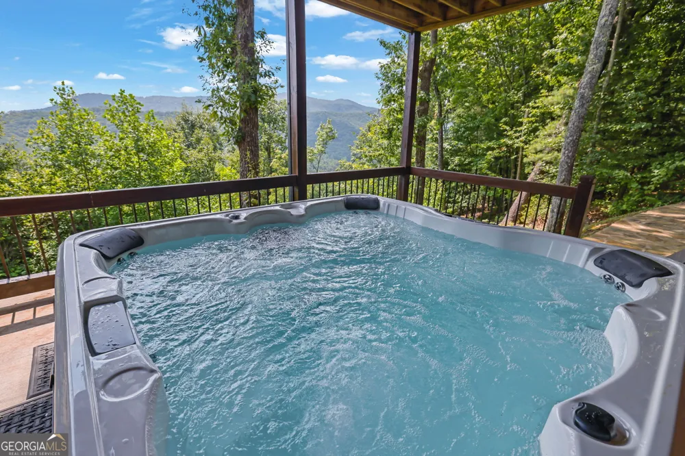 495 Overlook DR Blue Ridge, GA 30513