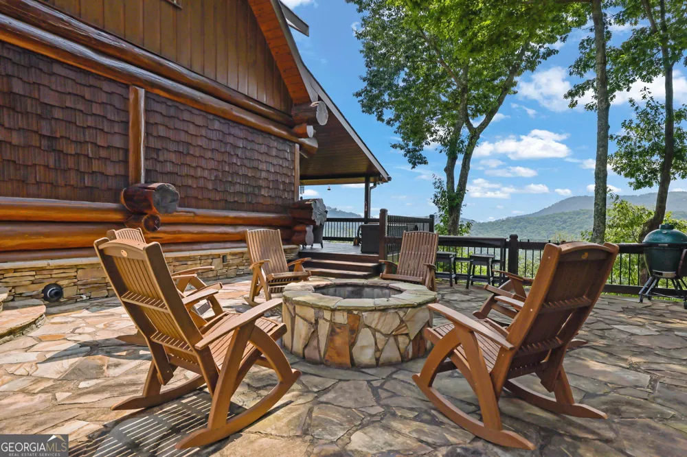 495 Overlook DR Blue Ridge, GA 30513