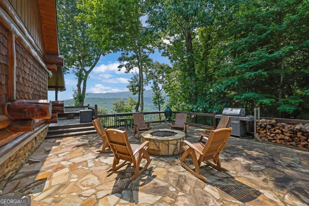 495 Overlook DR Blue Ridge, GA 30513
