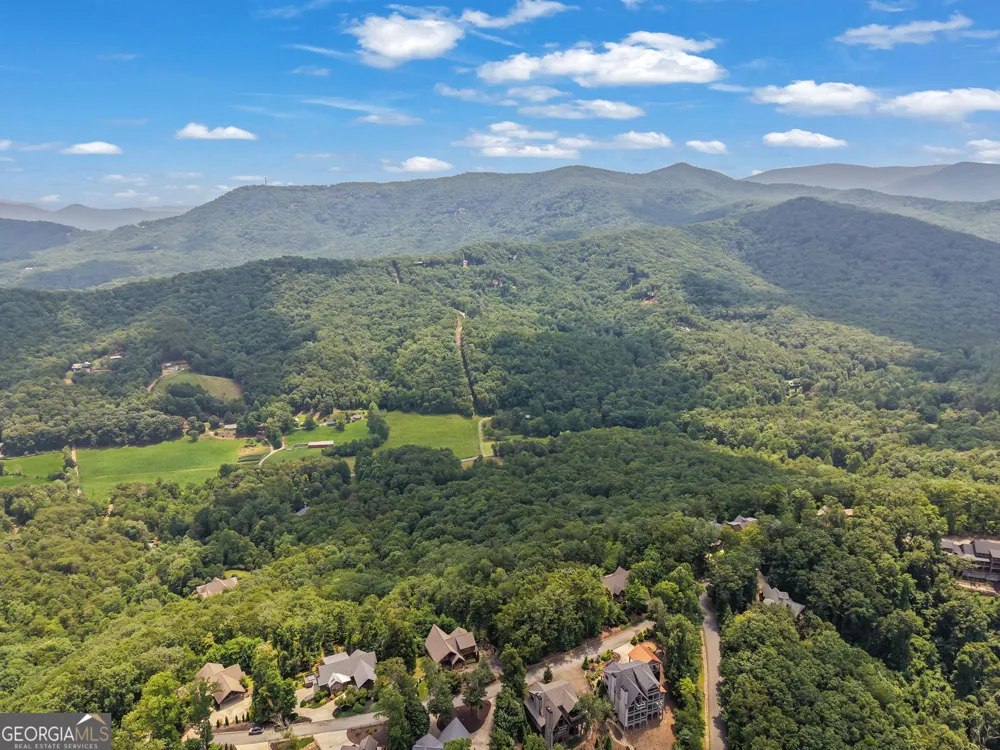 495 Overlook DR Blue Ridge, GA 30513
