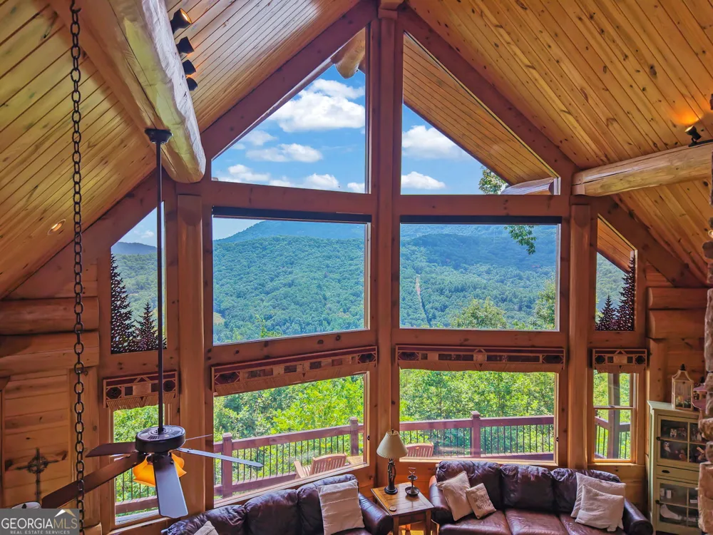 495 Overlook DR Blue Ridge, GA 30513