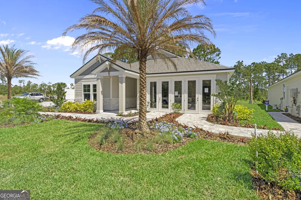 387 Shoreline DR Kingsland, GA 31548