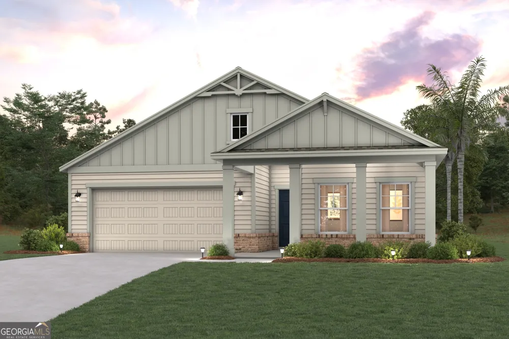 358 Shoreline DR Kingsland, GA 31548