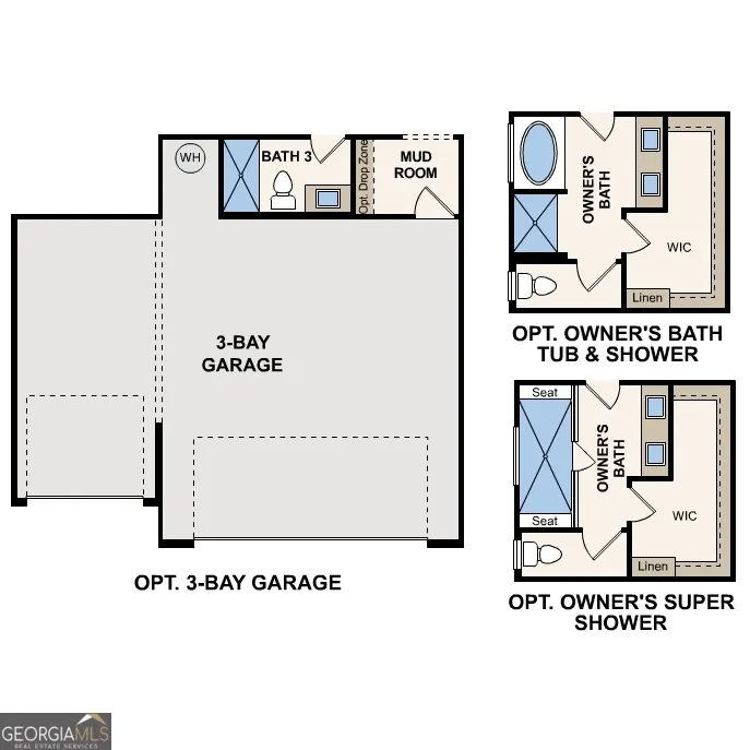 358 Shoreline DR Kingsland, GA 31548