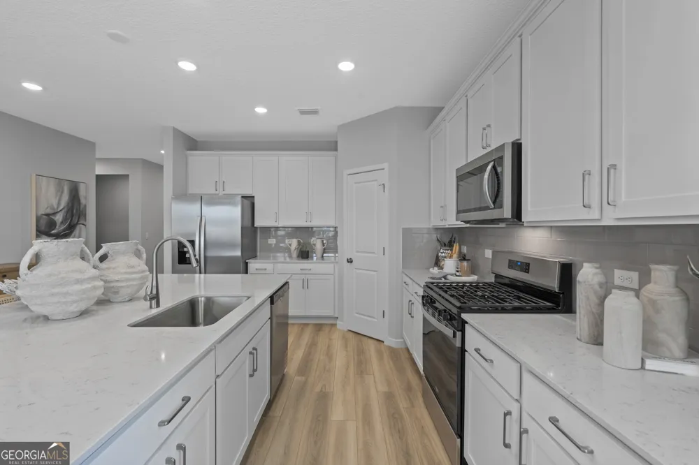 358 Shoreline DR Kingsland, GA 31548