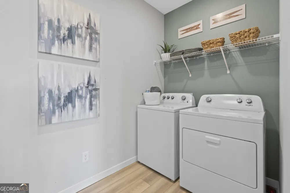 358 Shoreline DR Kingsland, GA 31548