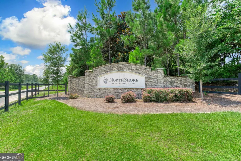 358 Shoreline DR Kingsland, GA 31548