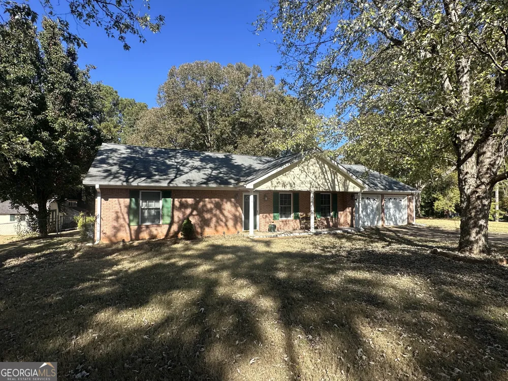 574 Almand Branch RD SE Conyers, GA 30094