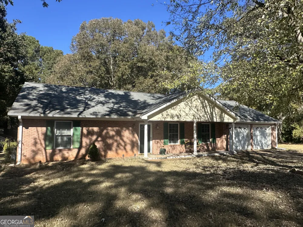 574 Almand Branch RD SE Conyers, GA 30094