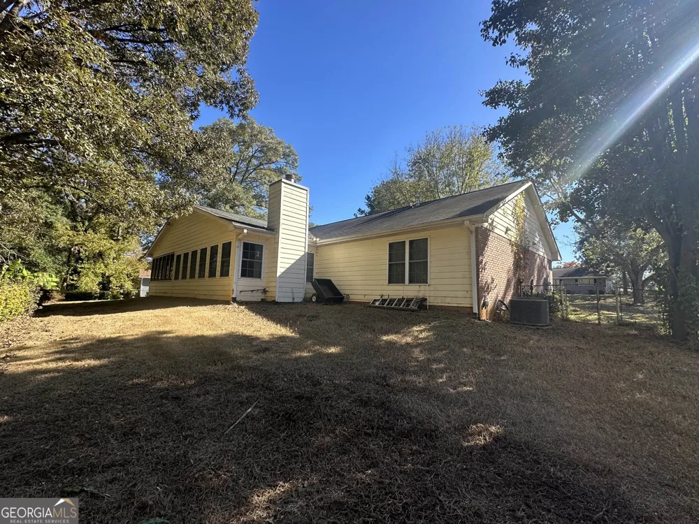 574 Almand Branch RD SE Conyers, GA 30094