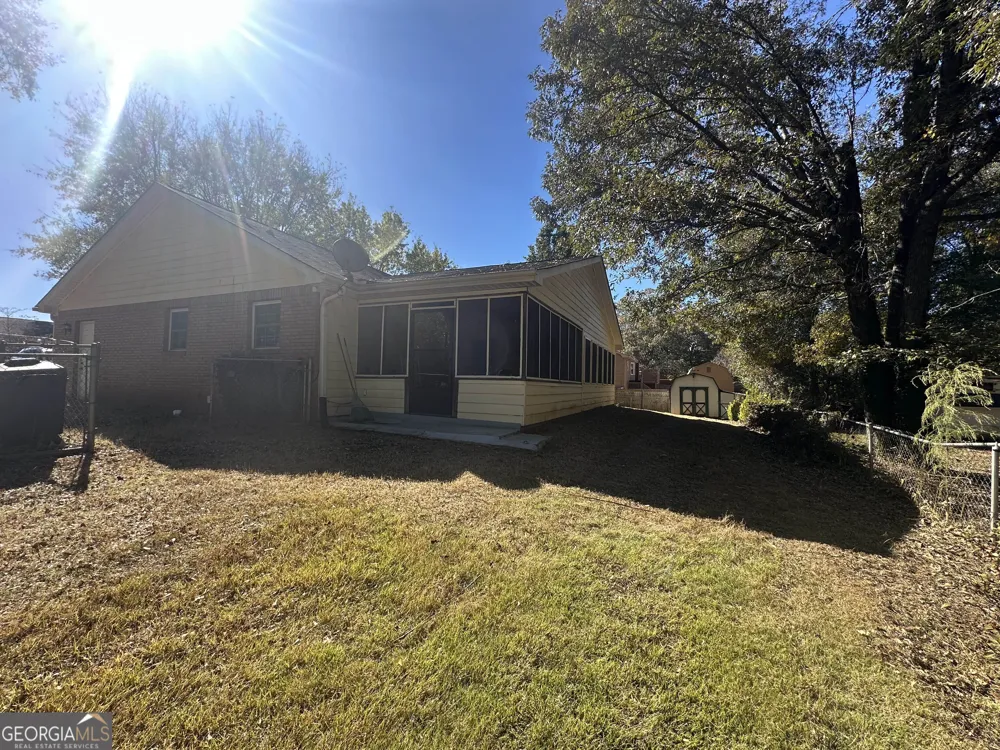 574 Almand Branch RD SE Conyers, GA 30094
