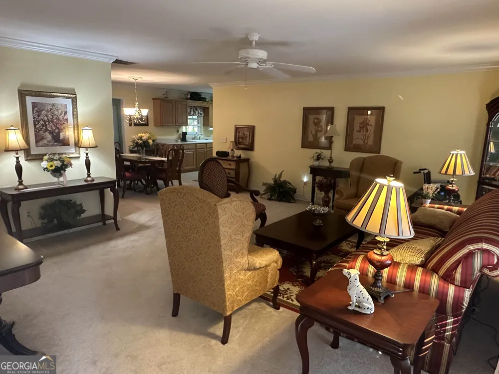 574 Almand Branch RD SE Conyers, GA 30094