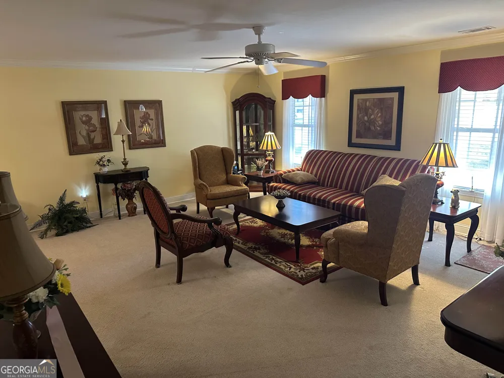574 Almand Branch RD SE Conyers, GA 30094