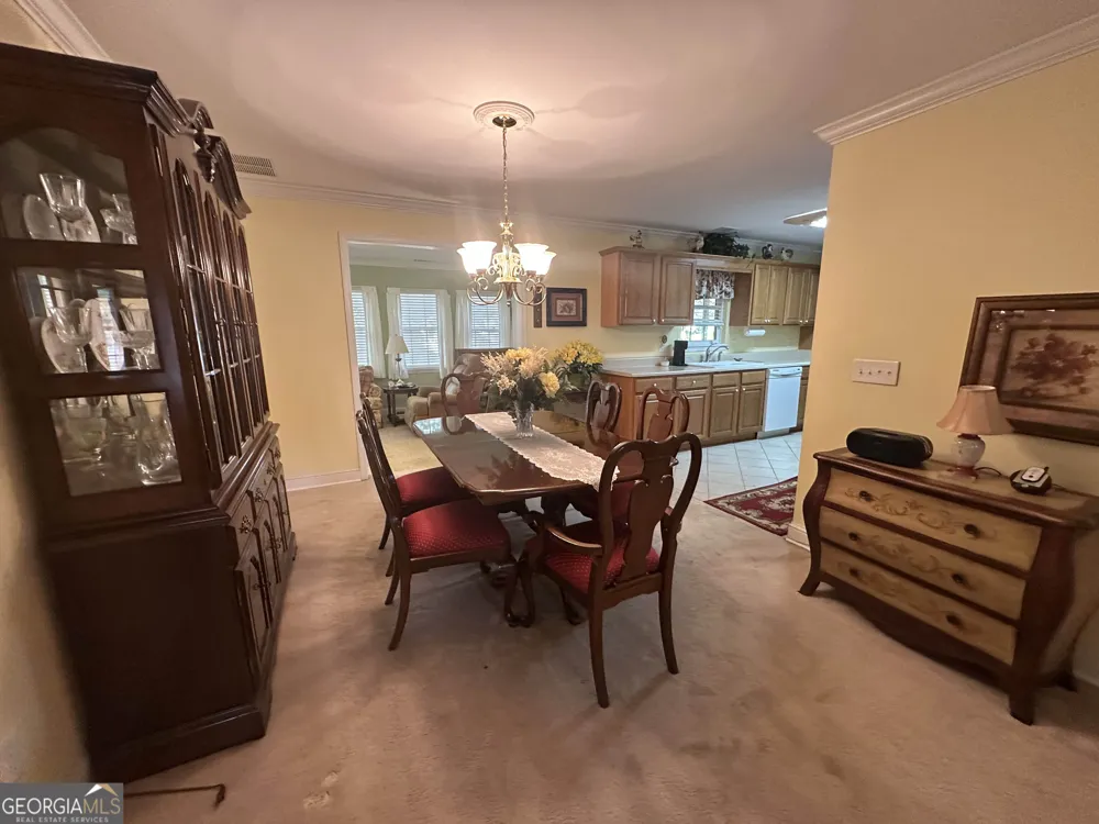 574 Almand Branch RD SE Conyers, GA 30094