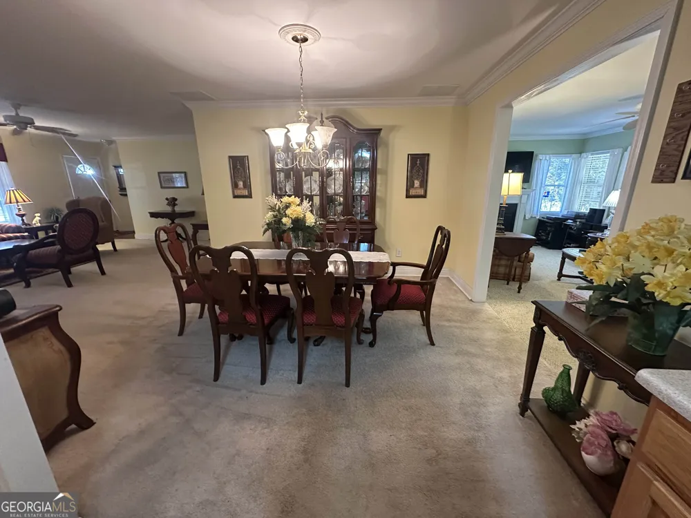 574 Almand Branch RD SE Conyers, GA 30094